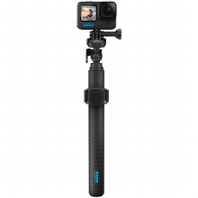 Additional picture of GoPro Premium 1.2m Extension Pole with Waterproof Shutter Remote