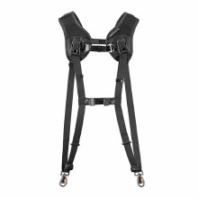 Additional picture of BlackRapid Double Breathe Slim