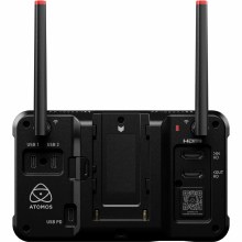 Additional picture of Atomos Zato Connect