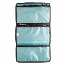 Additional picture of Shimoda Wrap - 3 Panel