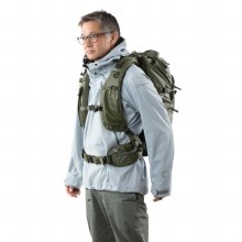 Additional picture of Shimoda Shoulder Strap - Plus - Army Green
