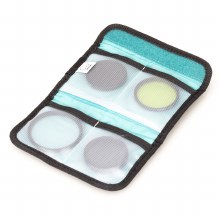 Additional picture of Shimoda Mini Wrap - Black