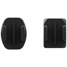 Additional picture of GoPro Curved + Flat Adhesive Mounts