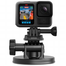 Additional picture of GoPro Suction Cup Mount for Cars, Boats, Motorcycles + More