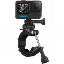 Additional picture of GoPro Large Tube Mount (Roll Bars + Pipes + More)