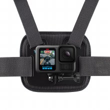 Additional picture of GoPro Chesty Performance Chest Mount