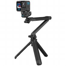 Additional picture of GoPro Lightweight 3-Way 2.0 Tripod / Grip / Arm