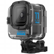 Additional picture of GoPro Dive Housing (for HERO11 Black Mini)
