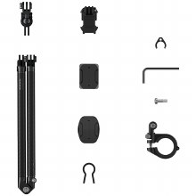 Additional picture of GoPro Boom + Bar Mount