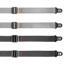 Additional picture of Peak Design Slide Lite Ash