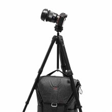 Additional picture of Peak Design Travel Tripod Aluminum