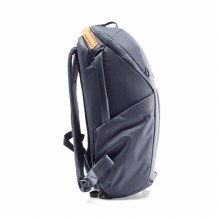 Additional picture of Peak Design Everyday Backpack Zip 20L Midnight Blue