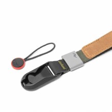 Additional picture of Peak Design Cuff Wrist Strap Sage