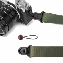Additional picture of Peak Design Slide Lite Sage Green