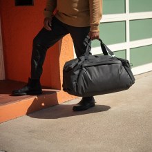Additional picture of Peak Design Travel Duffel 65L Black