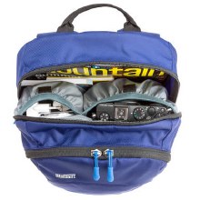 Additional picture of Think Tank Rotation180 Travel 22 Twilight Blue