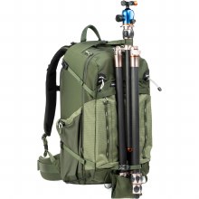 Additional picture of Think Tank BackLight 36L Backpack Montane Green