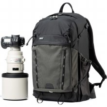 Additional picture of Think Tank BackLight 36L Backpack Slate Black