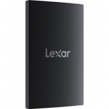 Additional picture of Lexar SL500 2TB Portable SSD