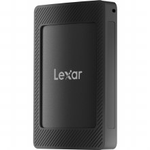 Additional picture of Lexar SL500 2TB Portable SSD with Mag-lock Holder