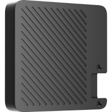 Additional picture of Lexar SL400 Hub for Go Portable SSD (Black)