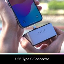 Additional picture of Lexar Professional Workflow Go Power Bank