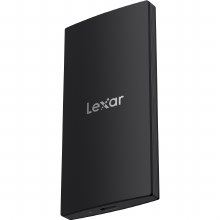 Additional picture of Lexar SL300 2TB Portable SSD with USB 3.2 Gen2