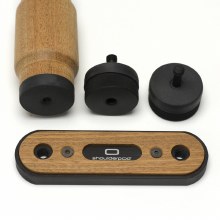 Additional picture of Shoulderpod R1 Go Smartphone Rig