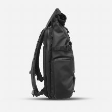 Additional picture of WANDRD PRVKE 21L V3 Black (Photography Bundle)