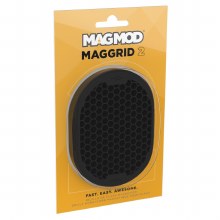 Additional picture of MagMod MagGrid 2