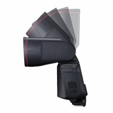 Additional picture of Canon Speedlite EL-1 Flashgun