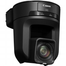 Additional picture of Canon CR-N100 Black PTZ Camera