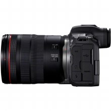 Additional picture of Canon EOS R5 Mark II with RF 24-105mm F4L Lens