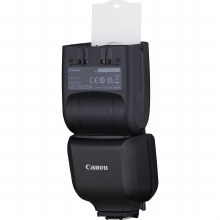 Additional picture of Canon Speedlite EL-10 Flashgun