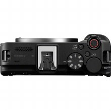 Additional picture of Canon EOS R50 V Black Camera Body