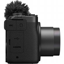 Additional picture of Canon Powershot V1 Premium Vlogger Kit (Black)