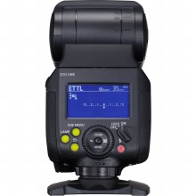 Additional picture of Canon Speedlite EL-1 v2.0 Flashgun