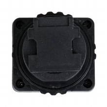 Additional picture of Caruba Hot Shoe Adapter - Sony Multi Interface Hotshoe MSA-MIS