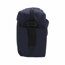 Additional picture of Caruba Compex 100 Shoulder Bag Navy Blue