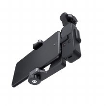 Additional picture of Caruba Osmo Pocket Phone Holder Set (Aluminium)