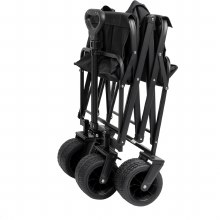 Additional picture of Caruba Foldable Transport Trolley