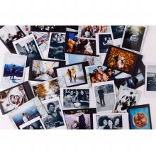 Additional picture of Fujifilm Instax Mini Classic Film Bundle (2021)