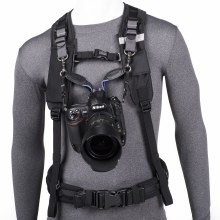 Additional picture of Think Tank Pixel Racing Harness V3.0