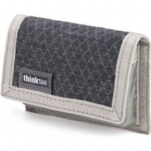Additional picture of Think Tank Battery Holder 2 v2.0 (Nickel Grey)