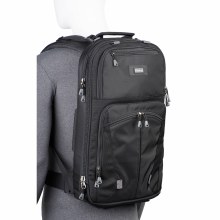 Additional picture of Think Tank Shape Shifter 17 V2.0 Backpack (Black)
