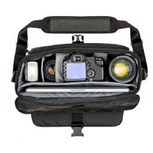 Additional picture of Think Tank Vision 15 Graphite Shoulder Bag