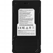 Additional picture of Spypoint LIT-22 Rechargeable Lithium Battery