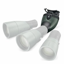 Additional picture of Swarovski BTX Eyepiece Module