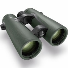 Additional picture of Swarovski EL Range  8x42 TA Green Binocular (with Tracking Assistant)