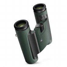 Additional picture of Swarovski CL Pocket  8x25 Green Binoculars with Wild Nature Kit